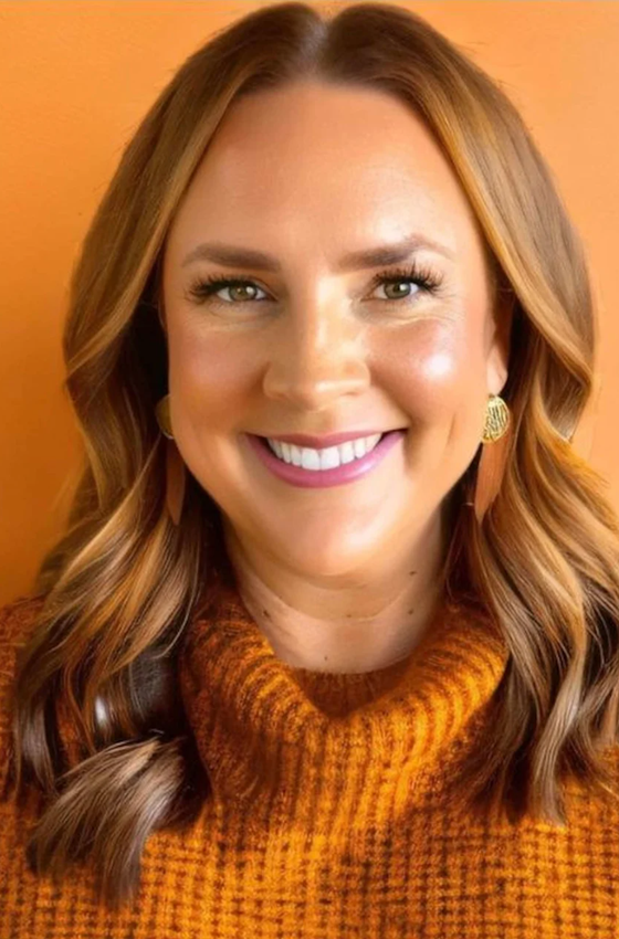 Portrait of Abby Dudarewicz, Licensed Real Estate Salesperson.